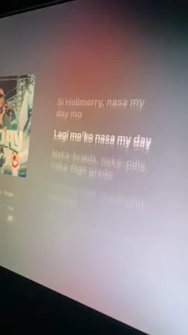 ikaw na lang sana lagi ‘yong kasama everyday 🙂 #myday #hellmerry #lyrics #lipsync #fyp #foryoupage 