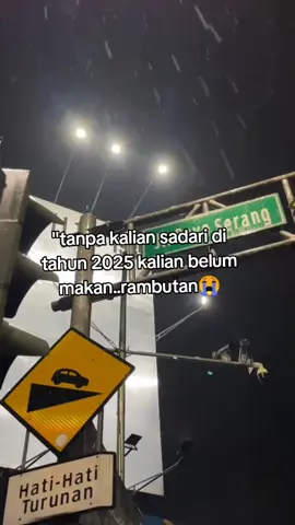 gak kerasa udah mau 2026 belum makan rambutan #belummakanrambutan2025#katafyptiktok #fyppppppppppppppppppppppp 