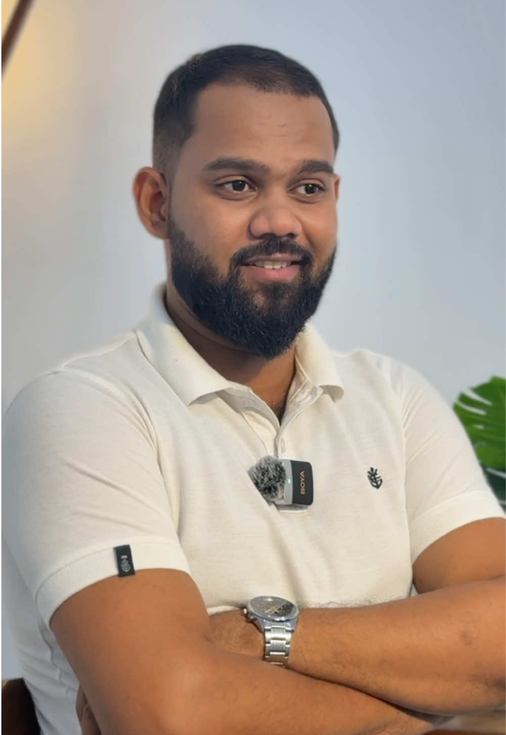 ඔන්න බලාගෙන ! ඔයාට මේ ලෝකෙ වැඩියෙන්ම ආදරය කරන කෙනෙක්ව, නැතිකරගන්නයි ඔය හදන්නේ... 🥀🌸 #talkswithharitha #fyp #Love #harithachamal 