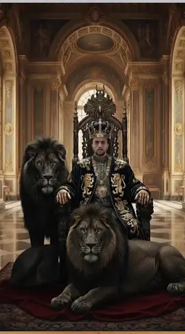 #ملك #ملوك #فخامة #قصر #عرش #قيادة #الاسد_ملك #تحفيز #طموح #نجاح #هدف #الهام #الثقة_بالنفس #تصميم_فيديو #احترافية #تصميم_صور #فيديو_قوي #تيك_توك #اكسبلور #ترند_تيك_توك #مشاهدات #أسد #حيوانات_مفترسة #قوة_الاسد #ملك_الغابة #تصميم_فيديوهات #airport #fpy #fouryou #foryourpage #trendingvideo #lionking #vairal #explore 