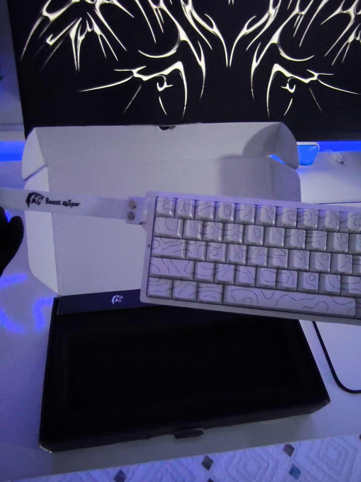 Beast R68 He Pro;  #trend #klavye #fyp #viral #8k  @Beast eSpor 🙌🏻