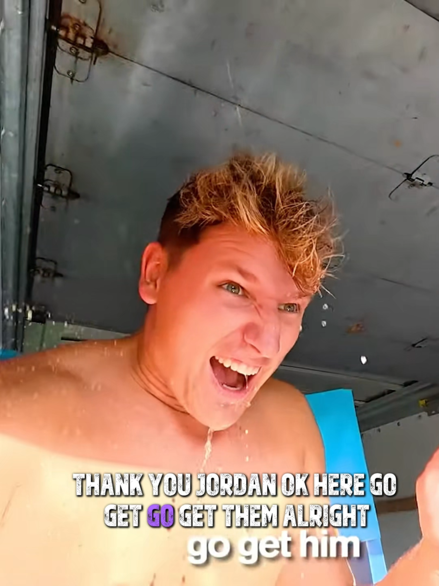 Thank you jordon #fyp #viral