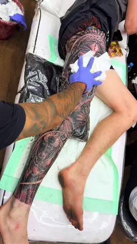 Bukan untuk mendang mending 😁🤙🏾 #balitattoo #bramainktattoo #realismtattoo #balitiktok #bali 