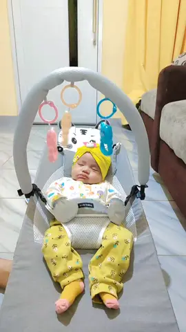 Bouncer dd dietalase onty😍 #promoseruweekend #newbornbaby #masyaallahtabarakallah🥰 #bouncerbayi 
