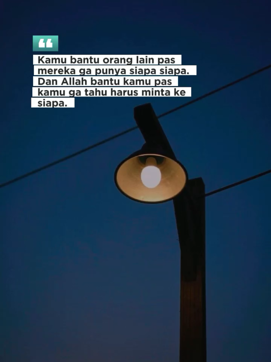 kamu bantu orang lain #CapCut #storywa #bahansw #statusharian #quotestory 