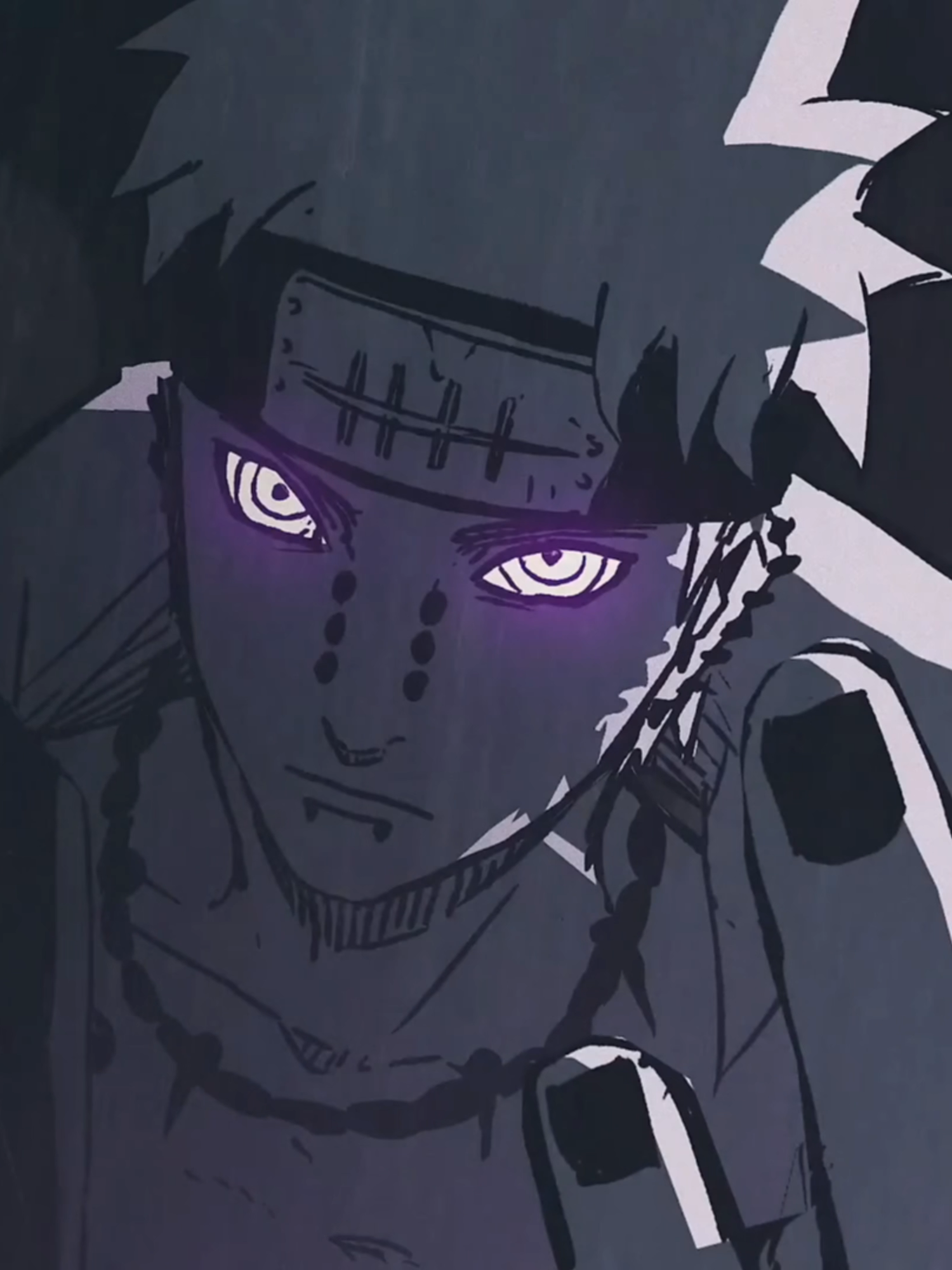 True Pain.. 🙏🏻🔥| Song: Analog Funk 2 | #fyp #viral #edit #manga #nagatopain #pain #narutoshippuden