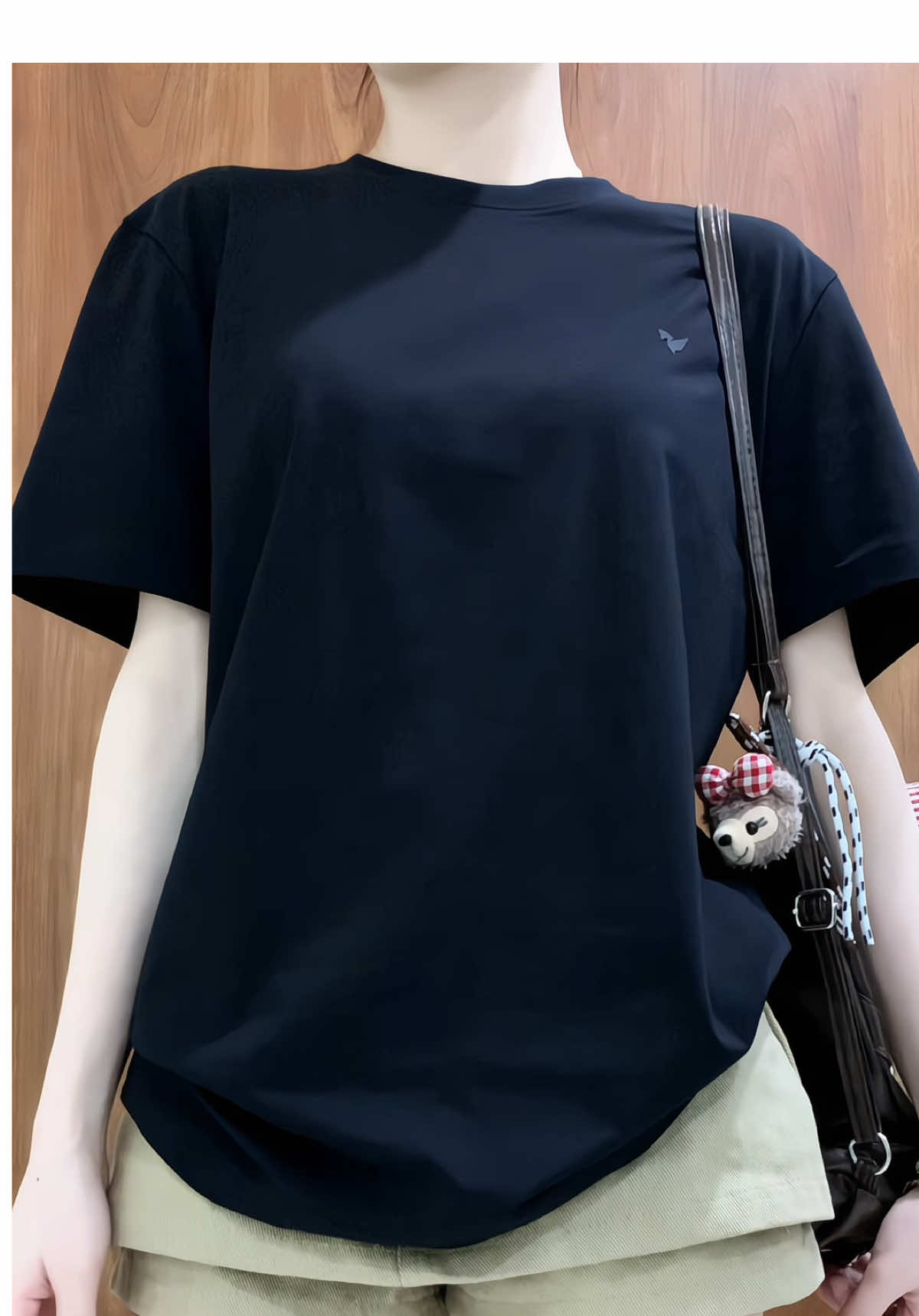 Áo basic nhà @TORANO MENSWEAR #torano #aothuntorano #aothunbasic #aothunnam #reviewquanao 