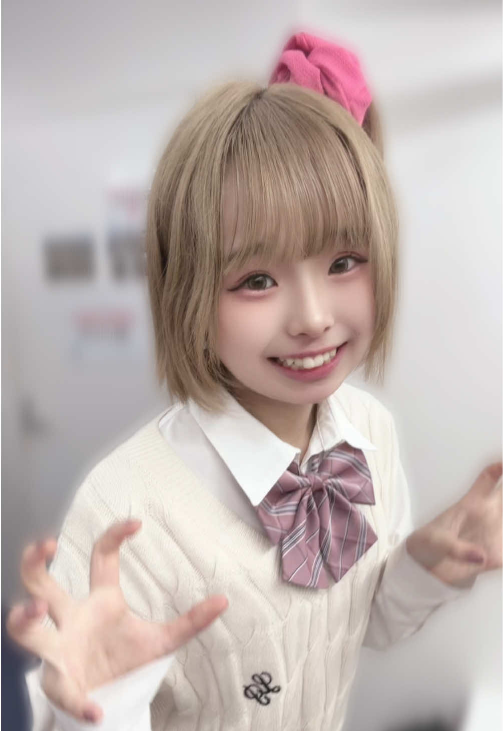 妖怪ウォッチド世代❣️どのシリーズのゲームやってた〜？#アイドルはウーニャニャの件 #idol #ボブ #StellarPrincess #06 