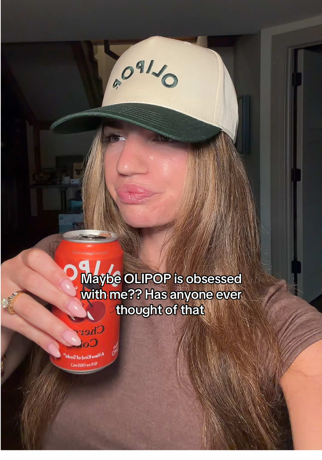 Lots of good points being made. #OLIPOP 