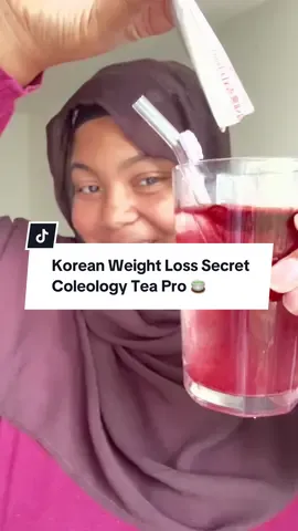 My new daily drink vibe 🍵💫 Loving the Coleology Tea Pro from @FOODOLOGY US to make, tastes great, and fits perfectly into my busy days. Have you tried it? Let me know below! 👇 #Foodology #ColeologyTeaPro #HealthyHabits #DailyRoutine #UGC 