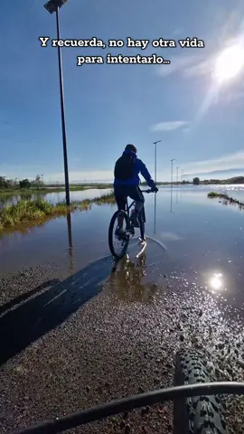 reflexiones en bici #bicicletademontaña #reflexiones #fracesenbici #bicicleta #terapiaenbici 
