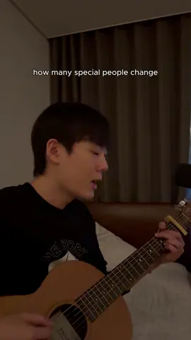 Champagne Supernova #oasis #champagnesupernova #cover 