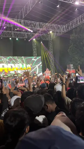 Adella live setu Bekasi  #adella #omadella #adellamusiccommunity #dangdutkoplo 