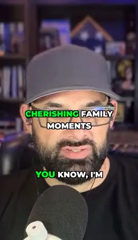 Why I Refuse to Miss My Kids Growing Up #shorts #family #parenting #kids #fatherhood #worklifebalance #soccerdad #familytime #priorities #gratitude #childhood #parentinglife Watch the full video here: https://www.youtube.com/watch?v=OWsiO_EL36Y
