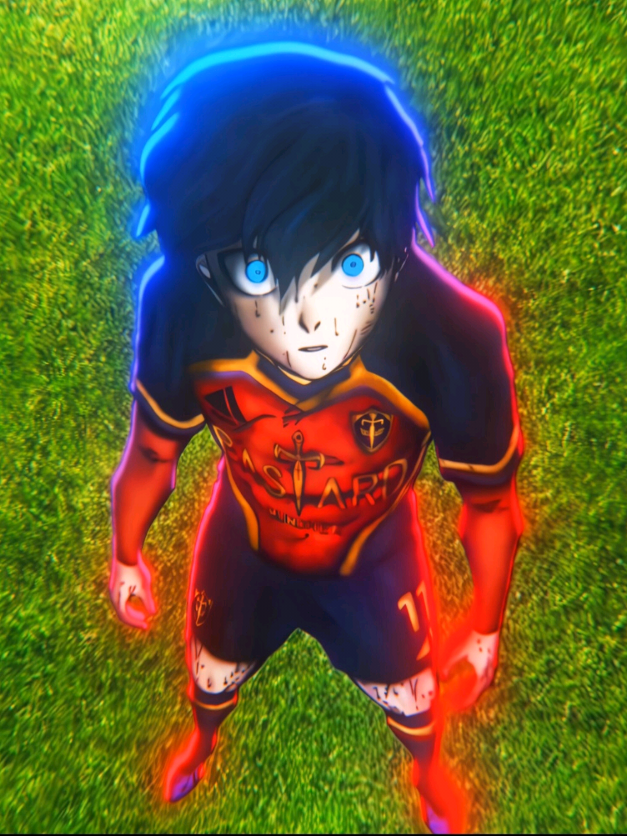 Free clip for edit |#bluelock #bllk #isagiyoichi #manga #bluelockmanga #bluelockedit #bllkedit #isagiyoichiedit #isagi #isagiedit #mangaedit #3d