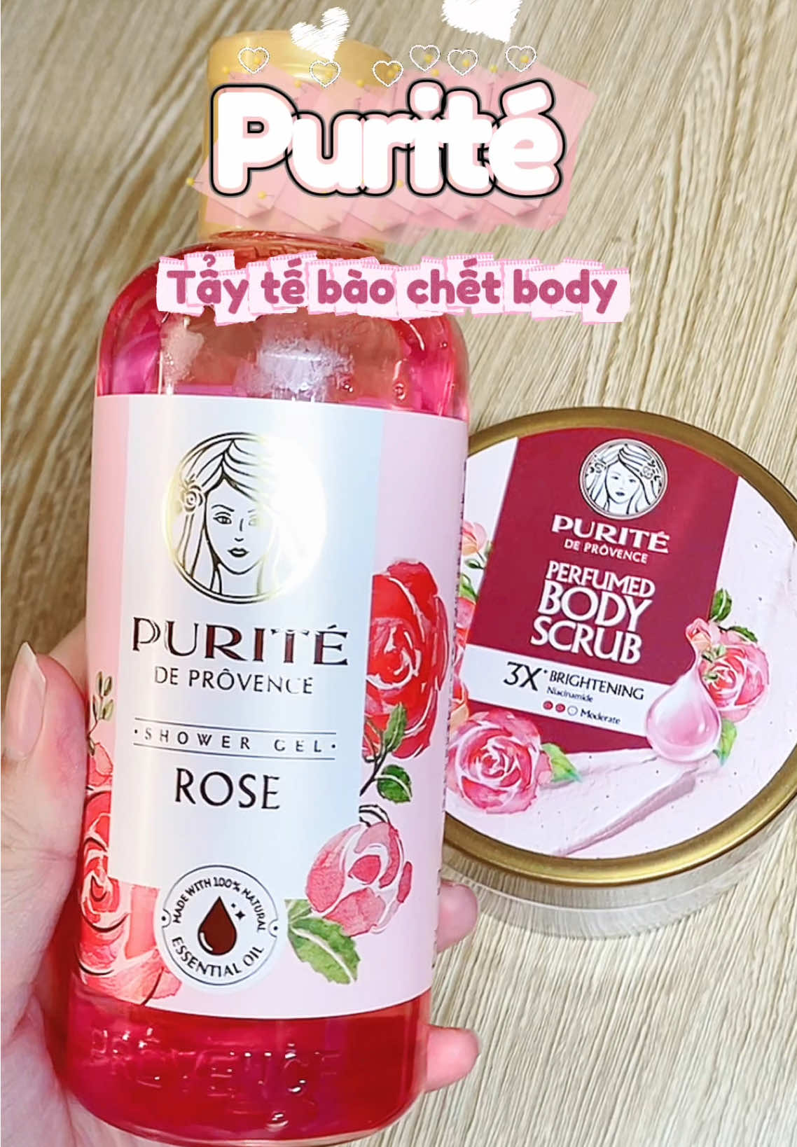 Tui mê nhà Purite xỉuuu #kemtaydabody #taytebaochet #purite #huongnuochoacaocap #fyppppppppppppppppppppppp #xhhhhhhhhhhhhhhhhhhhhhhh #viraltiktok #viralvideos #fypage #fyppppppppppppppppppppppp 