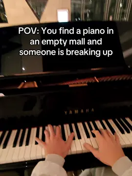 he is not over her #beanie #pianotok #music #chezile #viral 
