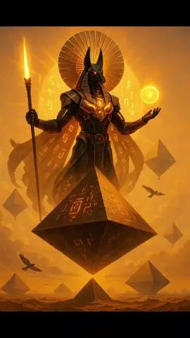 #🇪🇬 #god #Anubis #Historisch #mythologie 