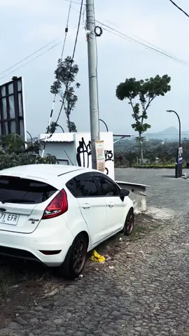 #fiestamk7 #fypage #ford #4u 