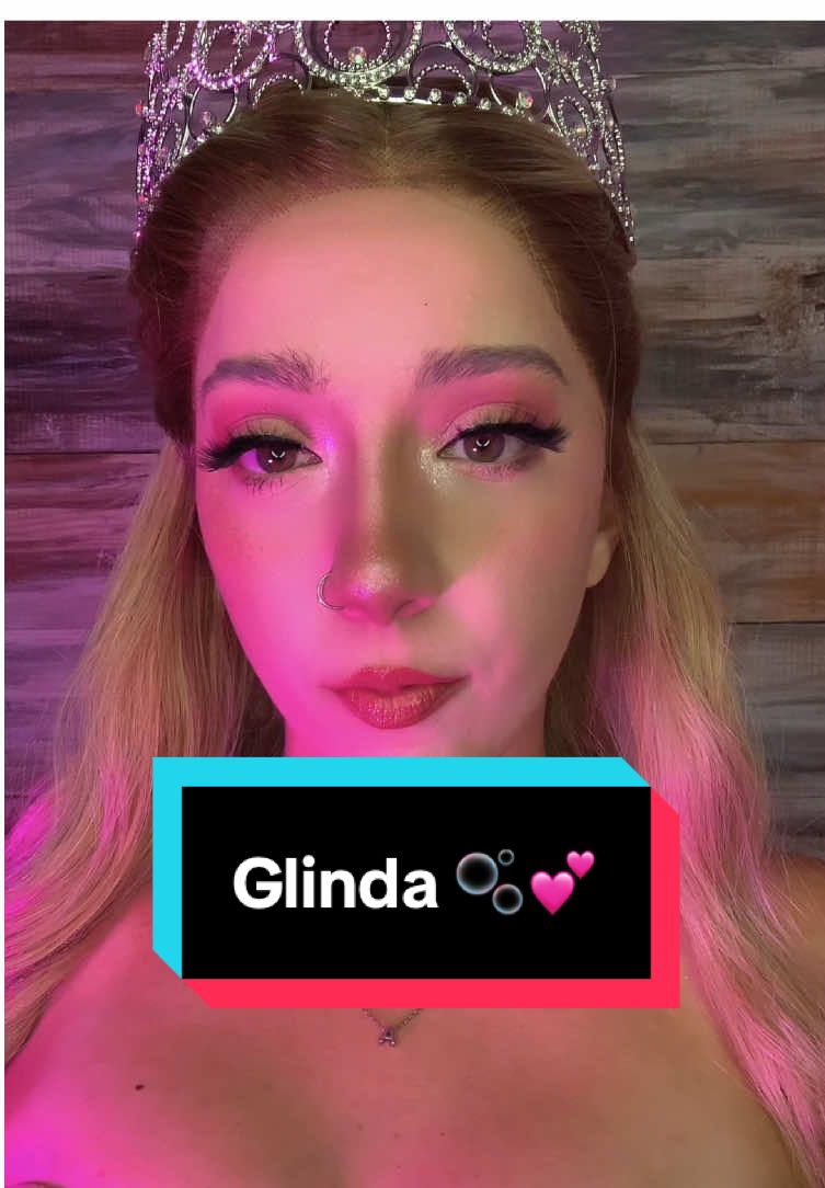 Glinda Our Perfect Showgirl 🫧 Character: Glinda Movie: Wicked @Wicked: For Good  Album: The Life Of A Showgirl @Taylor Swift @Taylor Nation  #glinda #wickedthemusical #TSthelifeofashowgirl #glindathegoodwitch #taylorswift 