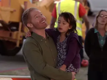 tão fofos #foryoupage #modernfamily 