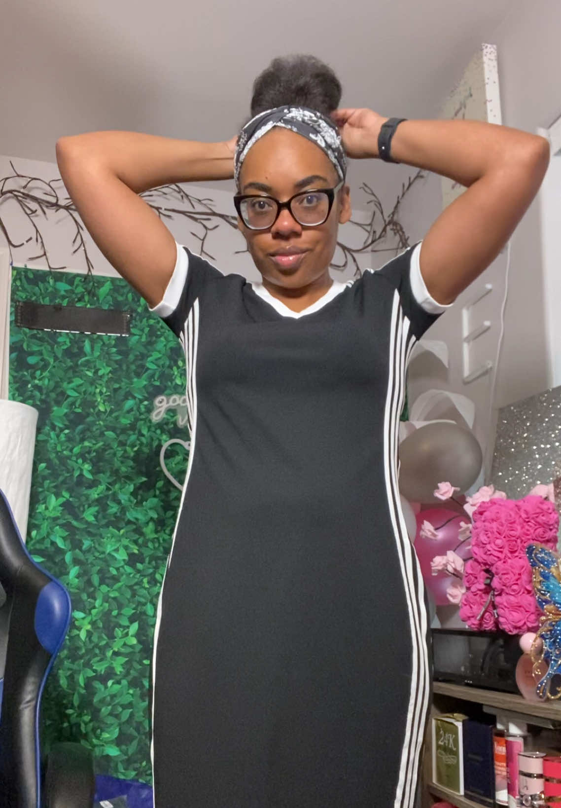 6-Pcs Bohemian Wide Headband 🤩CLICK THE CART 🛒🛍 #TikTokShopRestock   #TikTokShopCreatorPicks  #TikTokShopJumpstart   #FallFreshness #fashionlookbook 