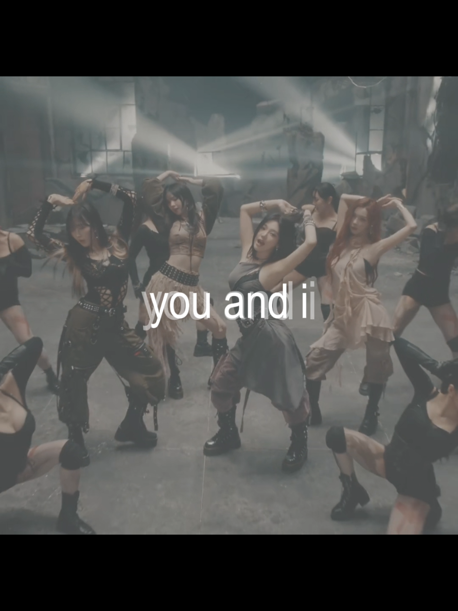 define you had to be there #dramaaespa #aespa #kpoplyrics #viral #fyp 