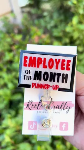 All badge reels on sale now! #nursesoftiktok #badgereel #healthcarehumor #nursehumor #nursingschool 