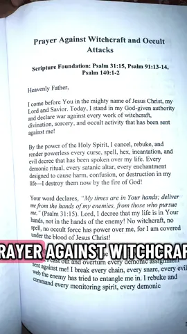 #LetuspraywithOge #creatorsearchinsights #onthisday #fypシ゚viral #letuspray 