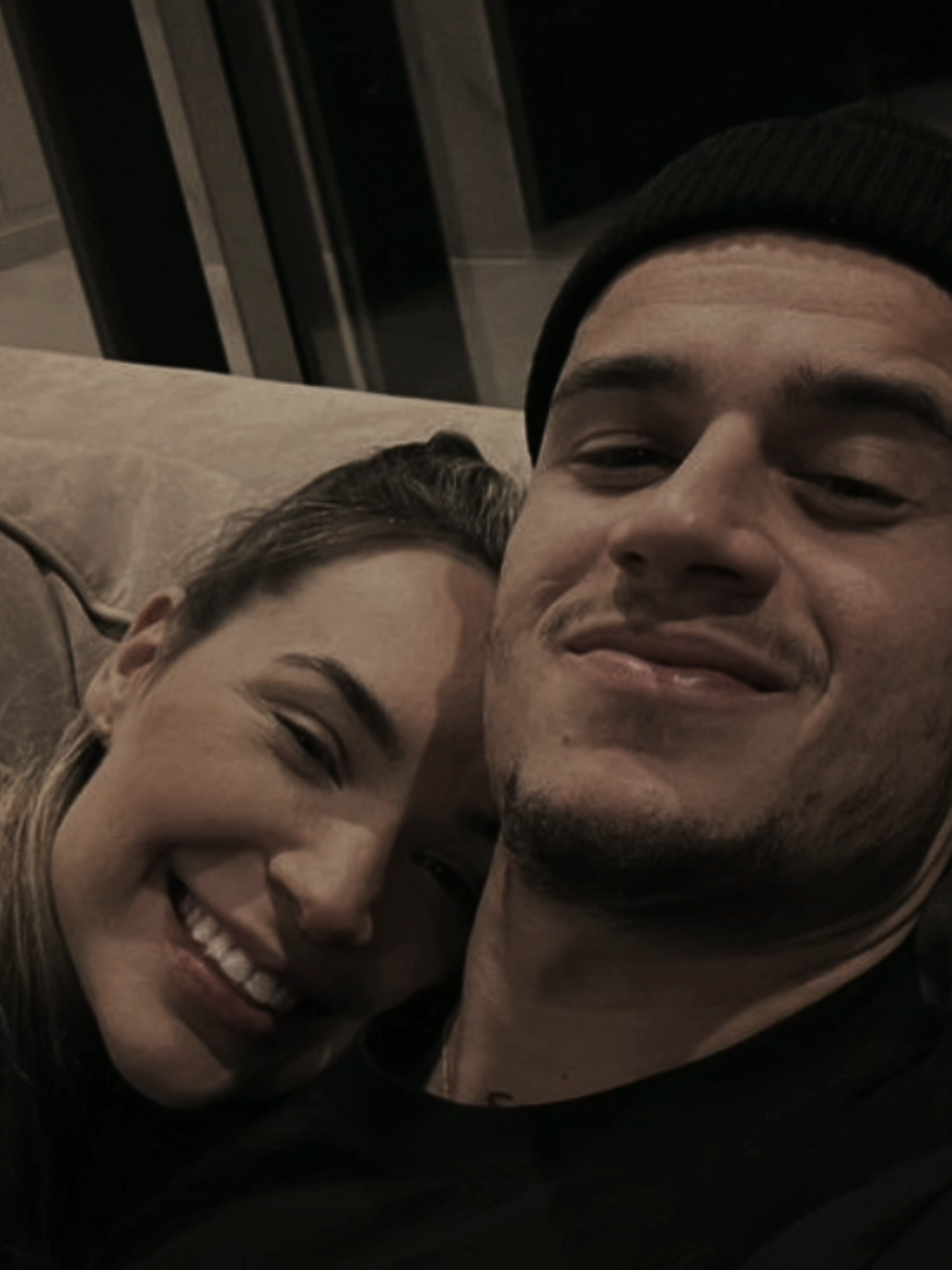 you will be my girl... #coutinho #philippecoutinho #coutinhonaseleçao #coutinhomilgr4u #vasco 