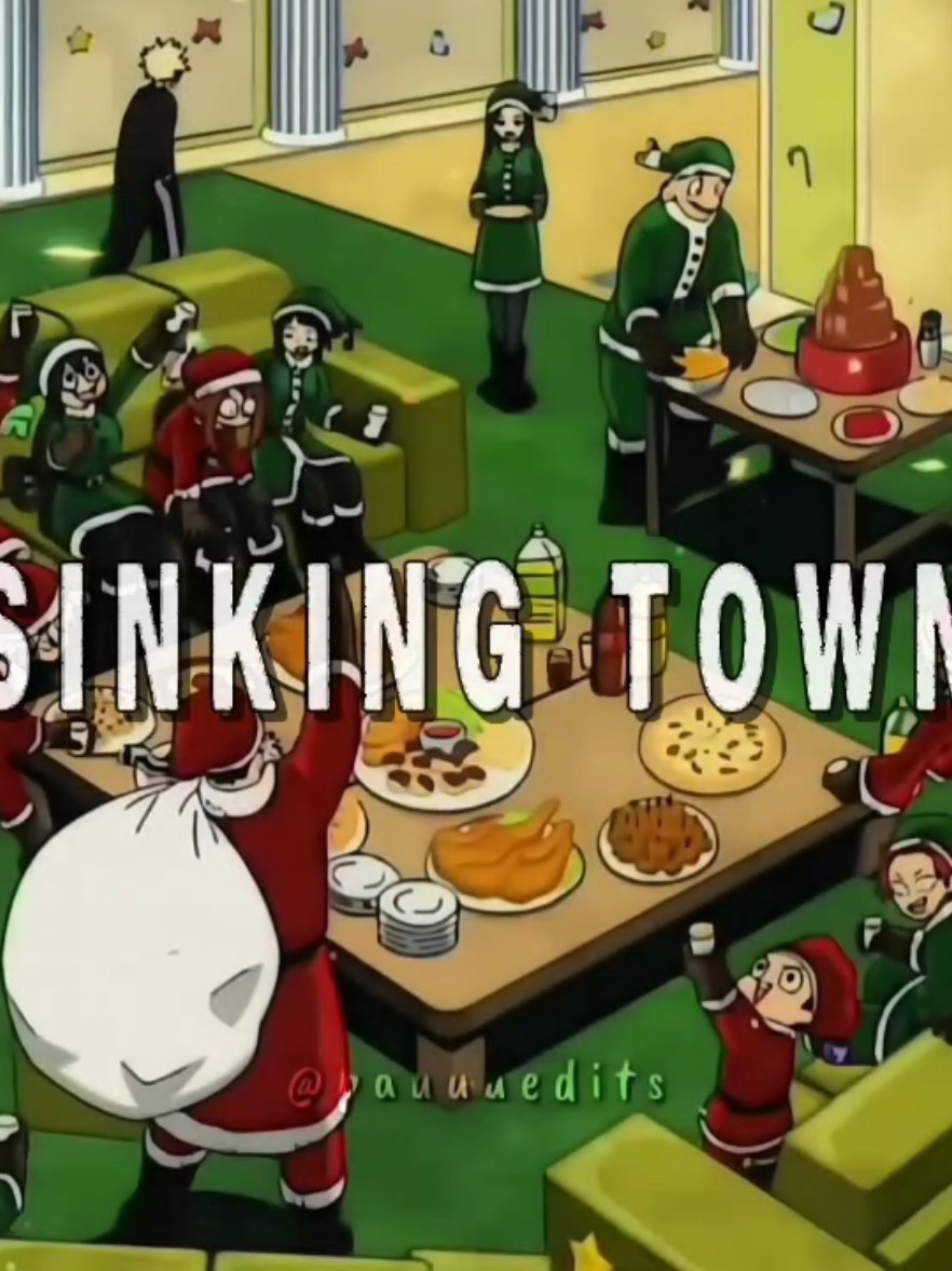 MY HERO ACADEMIA — 