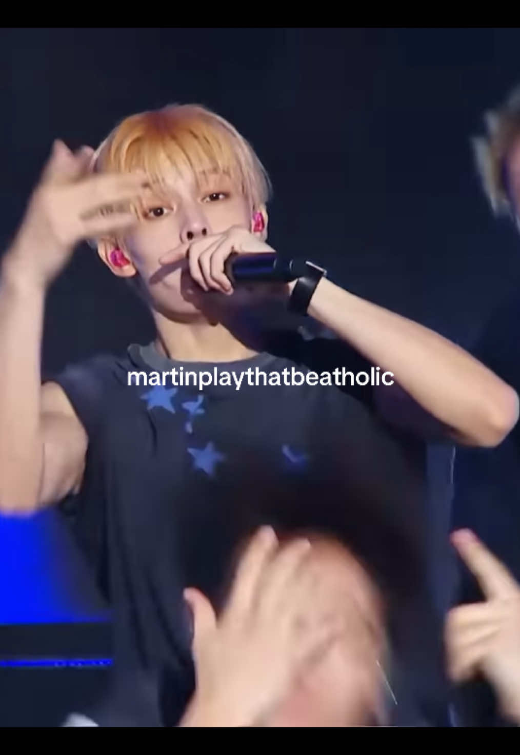 i know u guys addicted to this part #james #martin #cortis #코르티스 #fyp