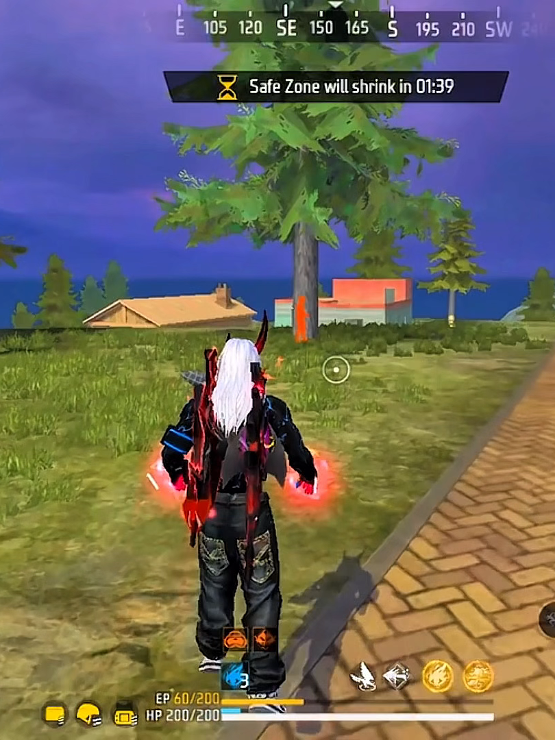اقوي حدث نزل بفري فاير😍❤️‍🔥#free_fire