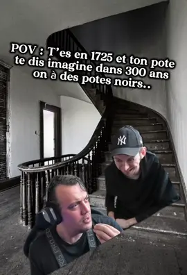 POV : T’es en 1725 et …#humour #trend #fyp #pourtoi 