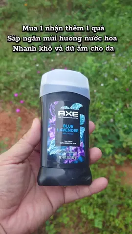 Giá và quà tặng có thể thay đổi khi hết CTKM #Axe #sapkhumui #thinhhanh #xuhuong #tiktok 