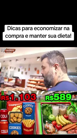 #flow #dieta #dinheiro #emagrecer Você gasta mais ou menos para garante a sua dieta? Comente aí!@Educação Financeira 