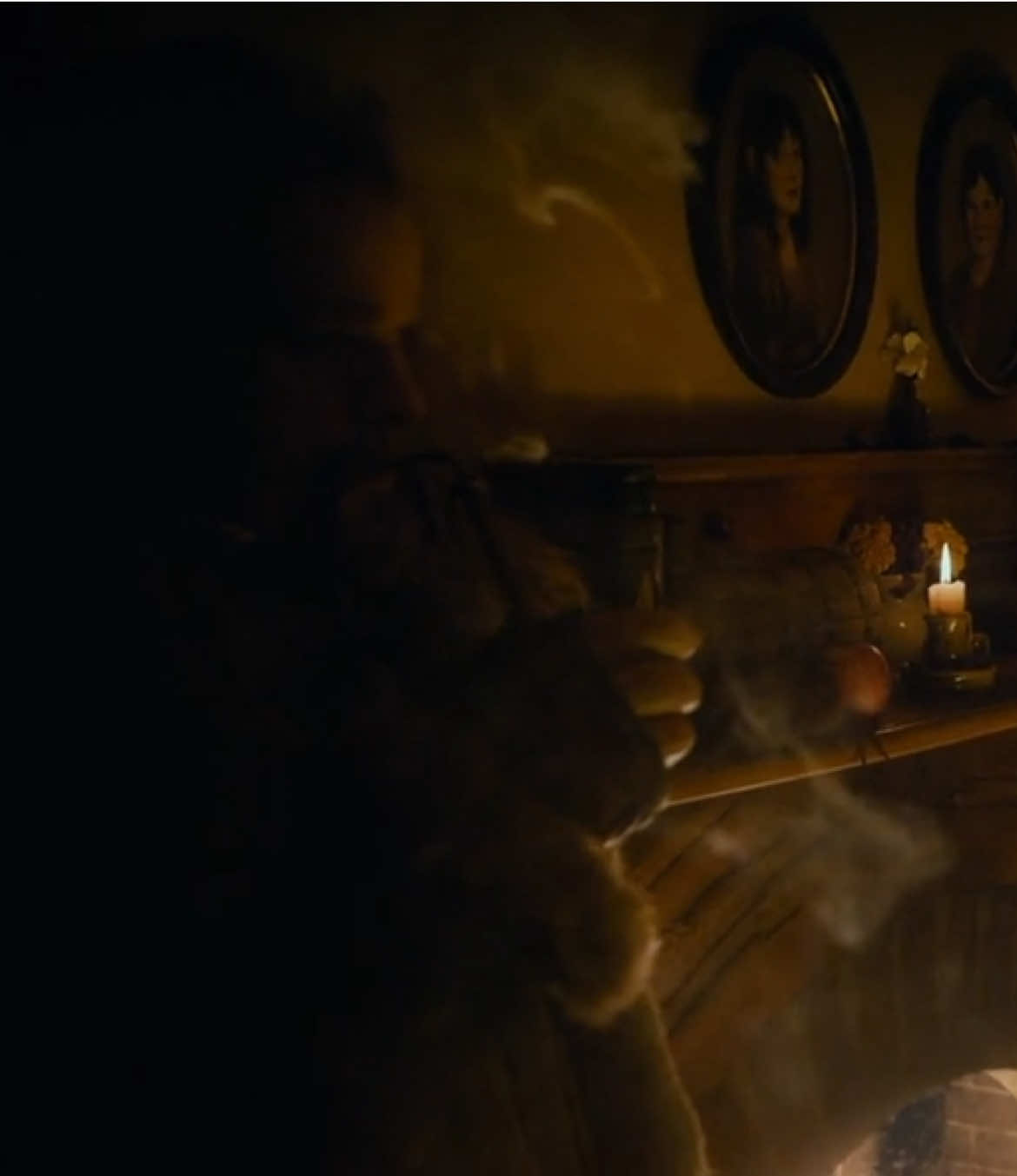 misty mountains | The Hobbit #viral #edit #trend #fyp #lotr 