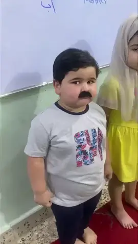 فاذر أب  ماذر أم  التعليم على الطريقة الحديثة  #فوريو #foryou #foryoupage #fyp