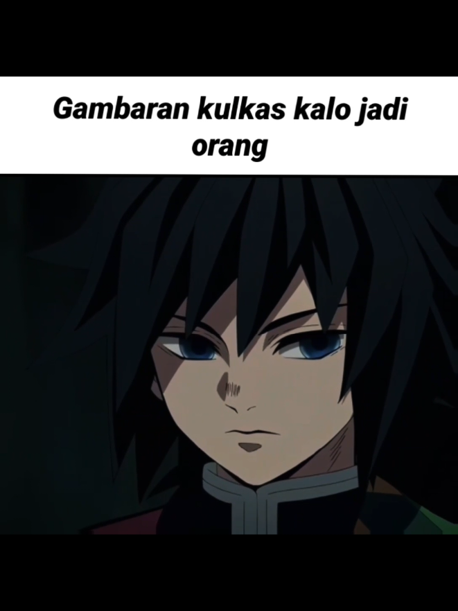 🥶🥶kulkas nya rusak pas sama tanjiro wkwk #tomiokagiyuu #demonslayer #kimetsunoyaiba #anime #fypシ゚ 