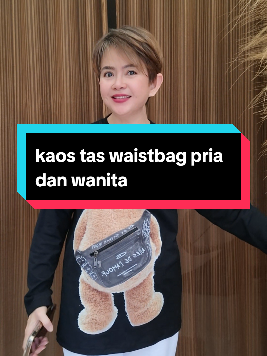 Membalas @niaagus14 kaos tas waistbag#kaostas #kaostasselempang #kaoswaistbag #kaosoversize #kaostaswaistbag 