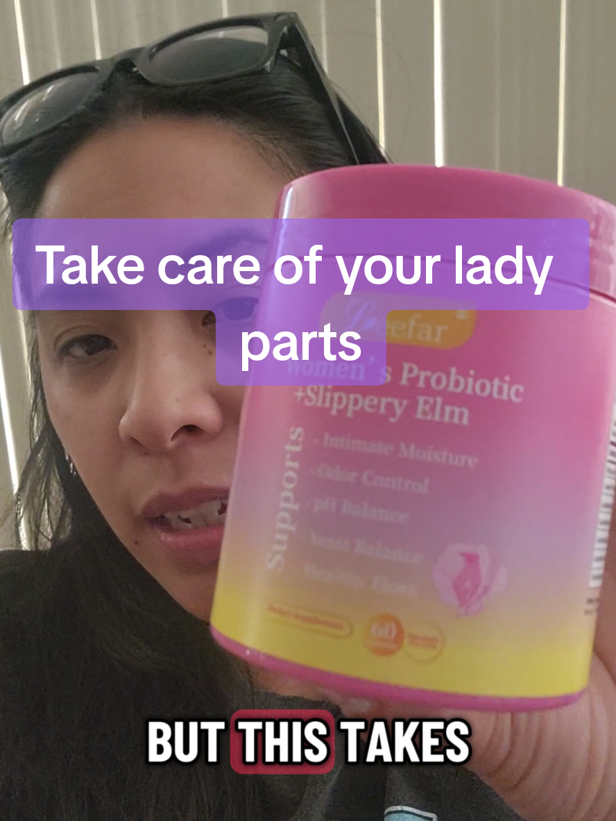 @Leefar US  #vitamins #gummies #womensprobiotic #tiktokshopcreatorpicks #tiktokshopfalldealsfor 