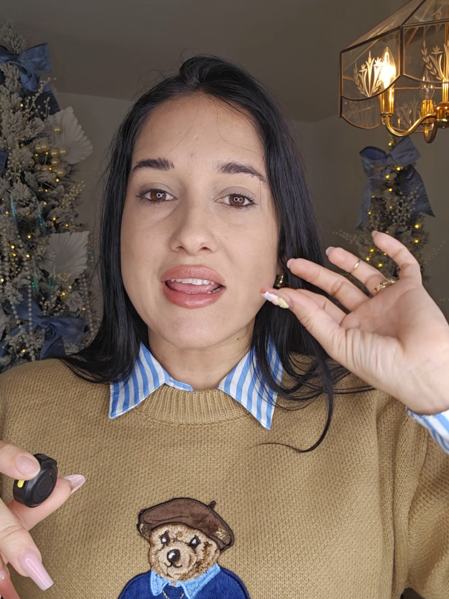 Respuesta a @brendaledezma99 