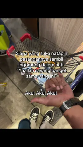 Nyawang awakmu wae wes adem opo meneh nyanding mas 🫣