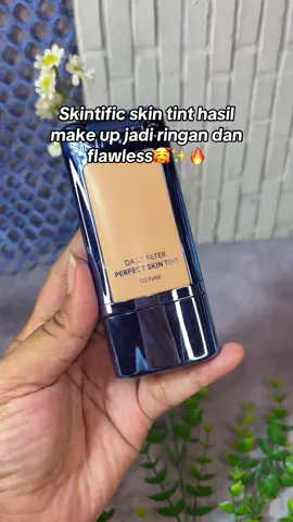 Yuk cek promonya #skintific #skintint 