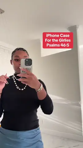 #iphonecase  #girlcode  #psalms  #tiktokshop  #fyp 