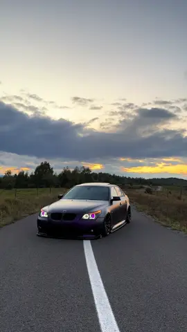 fitment perfect ? 😱 #BMWE60 #CarTok #motivation #passion #BimmerLife 