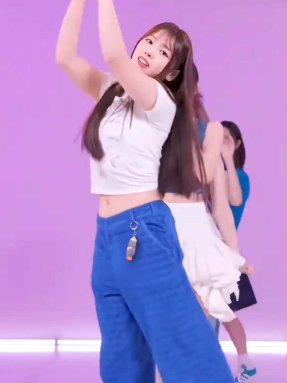 #jiwoo :: se pegar comente 