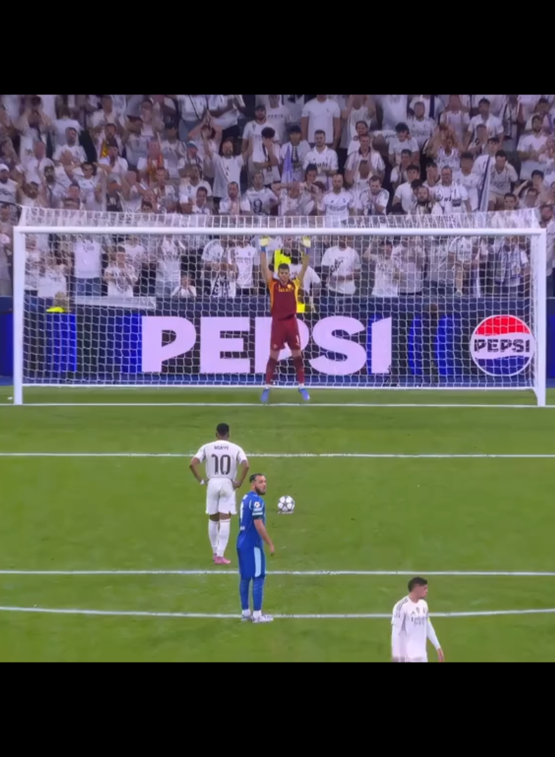 Mbappe 🔥#fyp #viral #edit #futebol #mbappe 