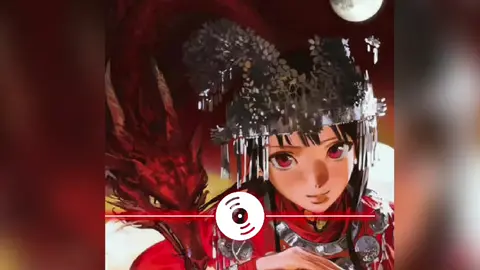 Á LÝ SƠN CÔ NƯƠNG PHONK#phonk 