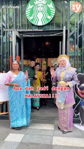 sudah la telah melanggar etika hidangan ar*k dalam majlis rasmi, beri kerjasama pula dengan syarikat yang terang teragan penyumbang kepada Isr**l. Menteri ambil kesempatan atau ??? #politikmalaysia #MADANI #kerajaangagal #Malaysiatourism #freepalestine 